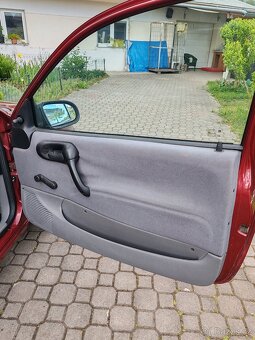 Opel Corsa - 8