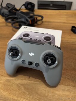 DJI Avata 2 fly more combo + příslušenství - 8