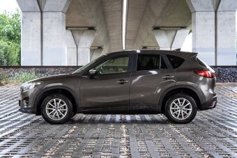 Mazda CX-5 2.2 Skyactiv-D AWD Revolution TOP - 8