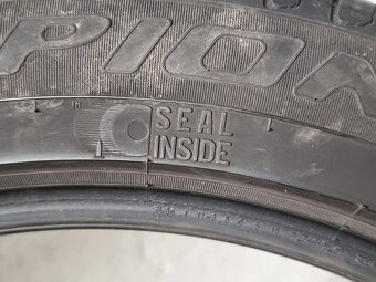 Letní Pirelli Seal Inside 255/45/19 - 8