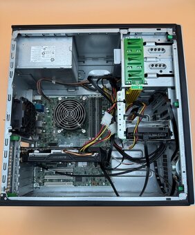 Herný počítač i7-2600K/16GB RAM/GTX 1060 3GB - 8
