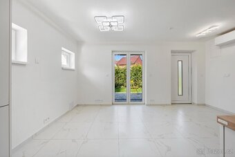 LUXUSNÍ ateliér Čebín 1+1 97m2( vč. zahrada, parking) - 8