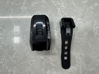 Prodám sadu přední a zadní LED světlo - 8