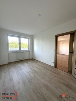 Podnájem, byty/2+kk, 60 m2, Znojemská, 69123 Pohořelice, Brn - 8