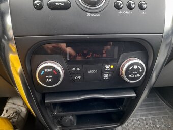 SUZUKI SX4 1.6 16V 88KW,●4x4● ROK 2013,NOVÁ STK,SERVIS,TAŽNÉ - 8