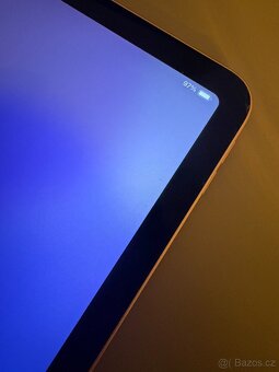 Prodám iPad Air 64GB WiFi Růžově zlatý 2020 + možnost Pencil - 8