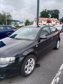 Audi A3 - 8