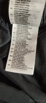 Adidas"Essentials Small Logo Cargo Pánské kalhoty vel.M - 8