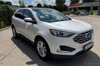 Ford Edge 2.0 EcoBoost 4x4 LPG - 8