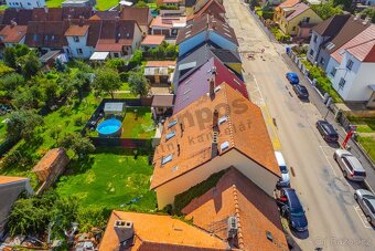 Prodej bytového domu v Benešově, Středočeský kraj. - 8