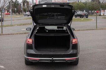 Vw passat 95 000tkm alltrack 4x4 - 8