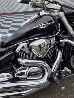 Suzuki intruder 1800 - 8