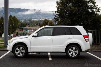 Suzuki Grand Vitara 1.9 DDiS JLX-A - 8