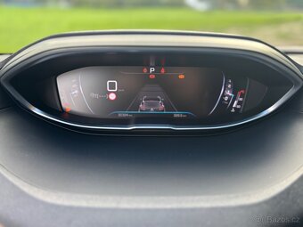 Peugeot 5008 , 2024 , Allure Pack , EAT8, ZÁRUKA , DPH - 8