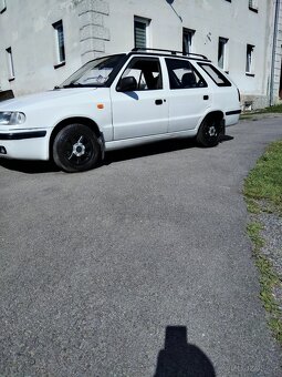 Škoda Felicie - 8