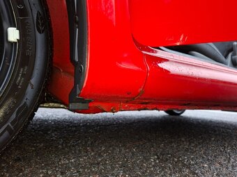 Peugeot 107 1,0i 50 kw manuál STK do 11/2027 centrál - 8