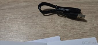 PS1,PS2,PS3,XBOX,N64,Wii,DVD,VHS převodník z AV do HDMI - 8