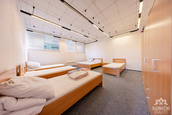 Pronájem skladových prostor 525 m², Bzenec - Jižní Morava - 8