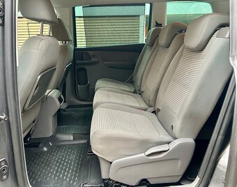 Seat Alhambra 2.0 TDi - 8