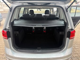 VW TOURAN 2.0TDI R.2023 128000km 2x kola TOP STAV - 8