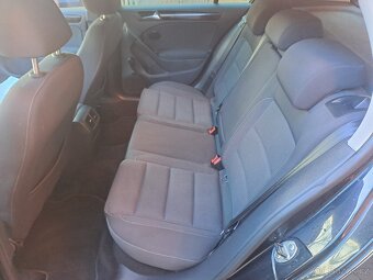 VW GOLF 6 1,4 TSI - 8