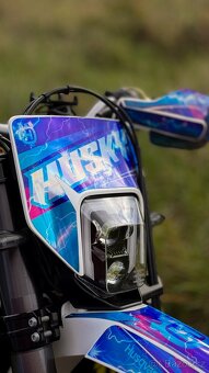 Husqvarna 701 (35kw) - 8