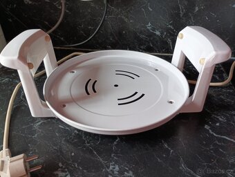 Horkovzdušná trouba Sencor SMH 330 Mini Oven-12l? - 8