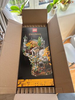 Lego Icons 10316 Roklinka - 8