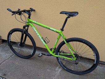 horské kolo Maxbike M709 XL - 8