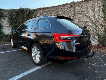 Škoda Superb III 2.0TDI DSG 110KW/Fulled/Virtual/142Tkm - 8