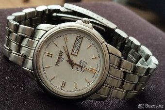 Pánské hodinky TISSOT SEASTAR AUTOMAT 👍👍👍 - 8
