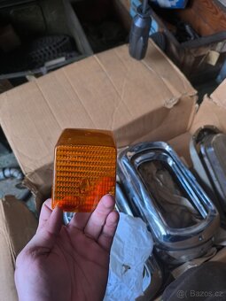 Prodám ND staré výroby - 8