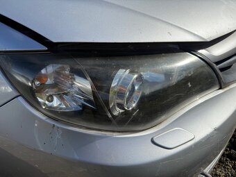 Subaru impreza GH 2.0 D/ 2.0 benzin dily - 8