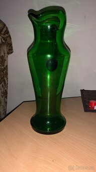 Starožitné předměty ze skla - 8