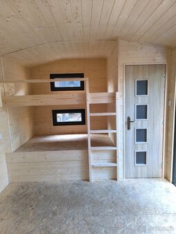 Maringotka nová - 8