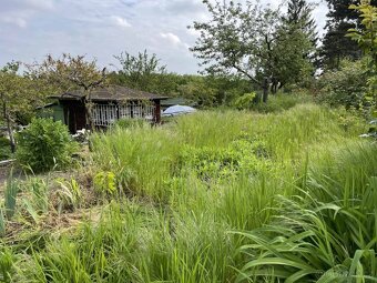 Chateau Vysočany - 8