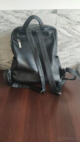 Dámský batoh Silvia Rosa - 8