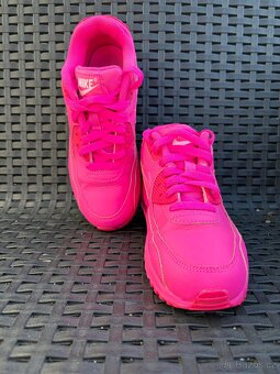 Nike air max 36vel - 8