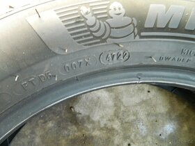 175/65 r17 87h 4ks letní Michelin - 8