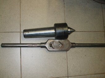 ruční elektronářadí - 8