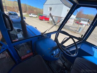 Zetor 6911 - 8