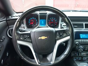 Chevrolet Camaro RS 3.6 - 8