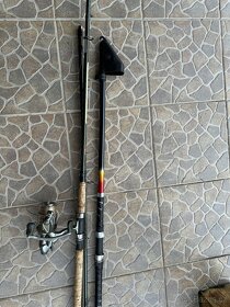 Rybářské vybavení - 8