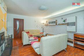 Prodej rodinného domu, 214 m², Chýně, ul. Hlavní - 8