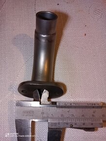 Koleno sání Babetta 210 ( Babeta) - 8