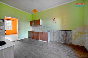 Prodej nájemního domu, 283 m², Děčín, ul. Benešovská - 8
