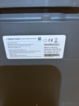 Roborock S7 MaxV - pouze vyzkoušený - 8