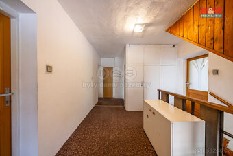 Prodej rodinného domu, 420 m², Ostrava, ul. Kamarýtova - 8
