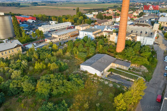 Prodej komerčního pozemku v Kostelci nad Labem - 8
