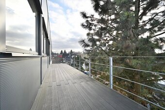 Pronájem reprezentativních prostor - výroba, sklad 1010 m2 - 8